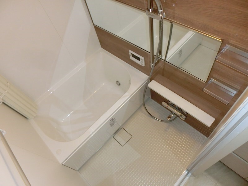 リモッカ大手町の物件内観写真