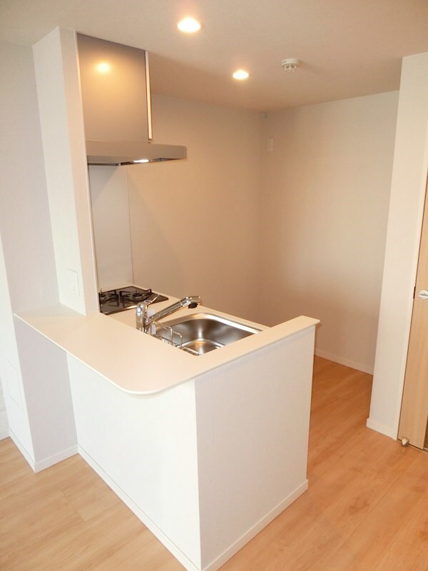 リモッカ大手町の物件内観写真