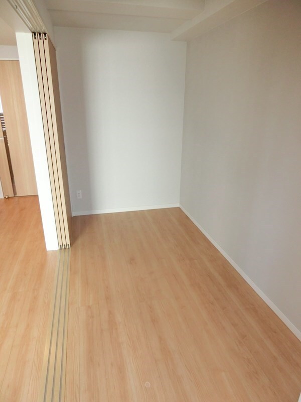 リモッカ大手町の物件内観写真