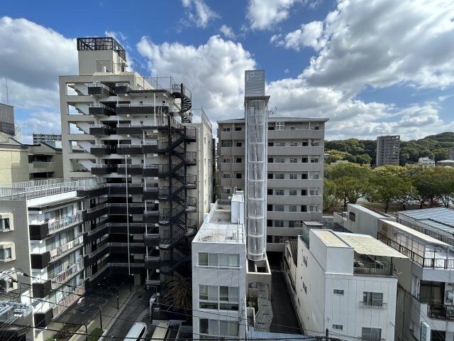 メイクス京橋川の物件内観写真