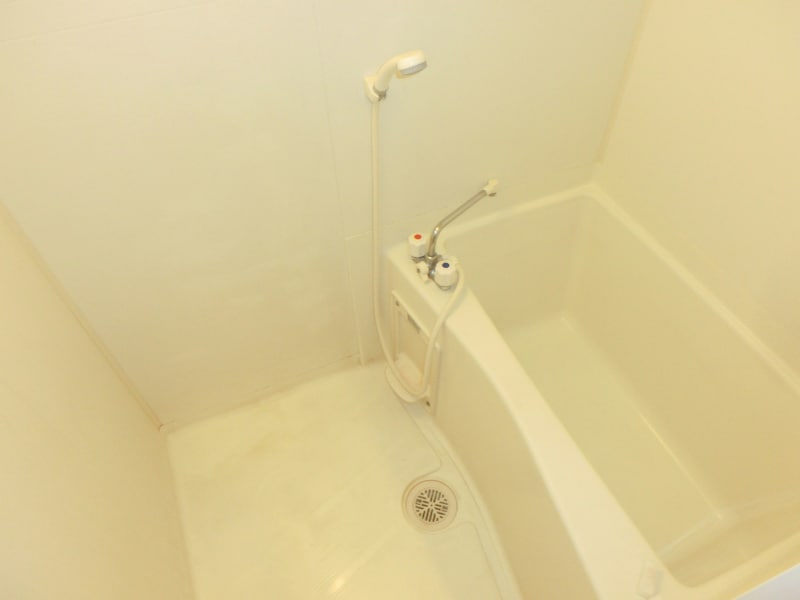 メルポート白島の物件内観写真