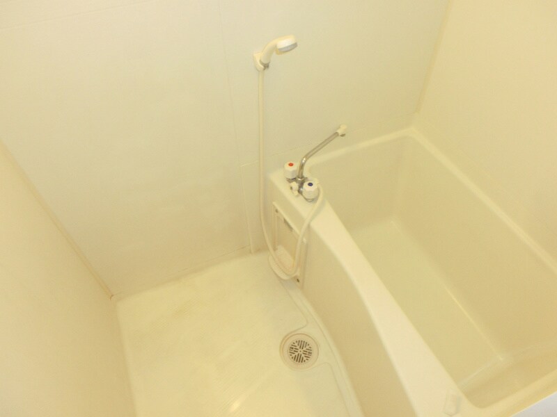 メルポート白島の物件内観写真