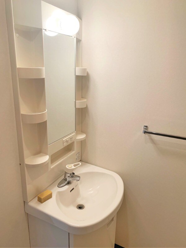 メルポート白島の物件内観写真