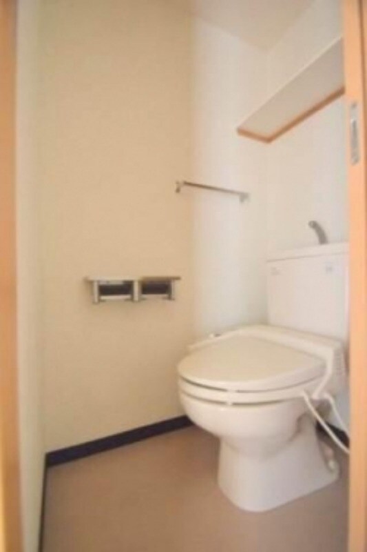 メルポート白島の物件内観写真