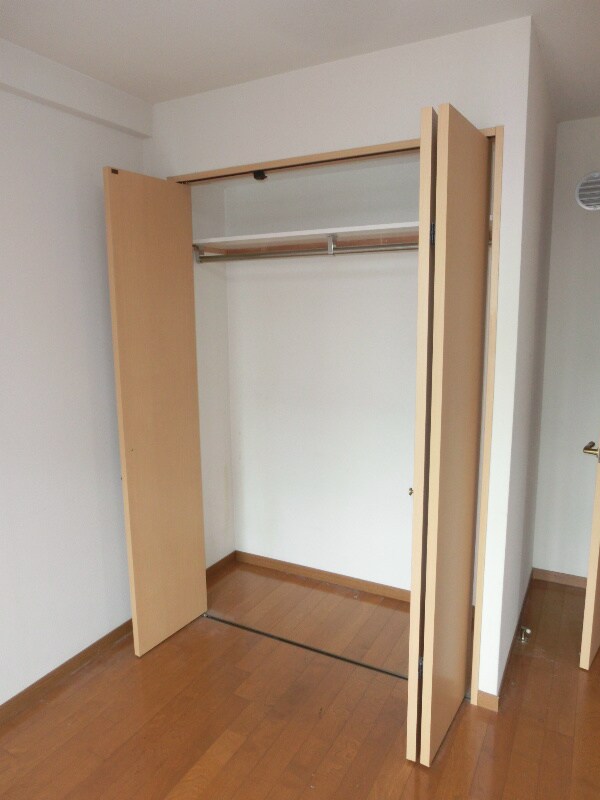 メルポート白島の物件内観写真