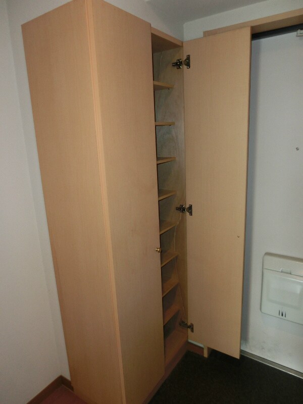 メルポート白島の物件内観写真