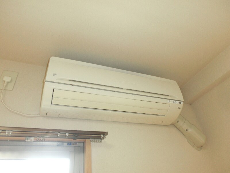 メルポート白島の物件内観写真