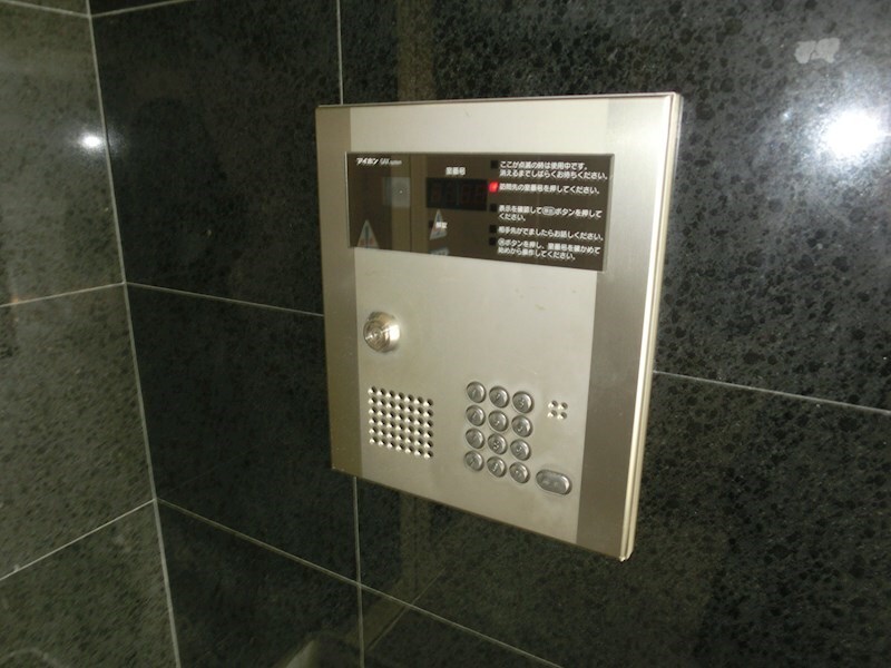 メルポート白島の物件内観写真