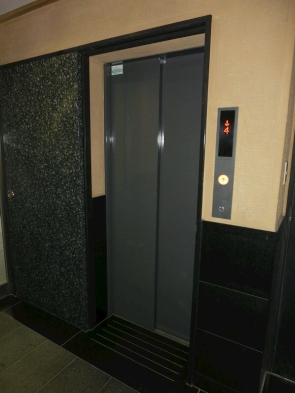 メルポート白島の物件内観写真