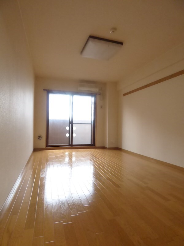 カーサ土橋の物件内観写真