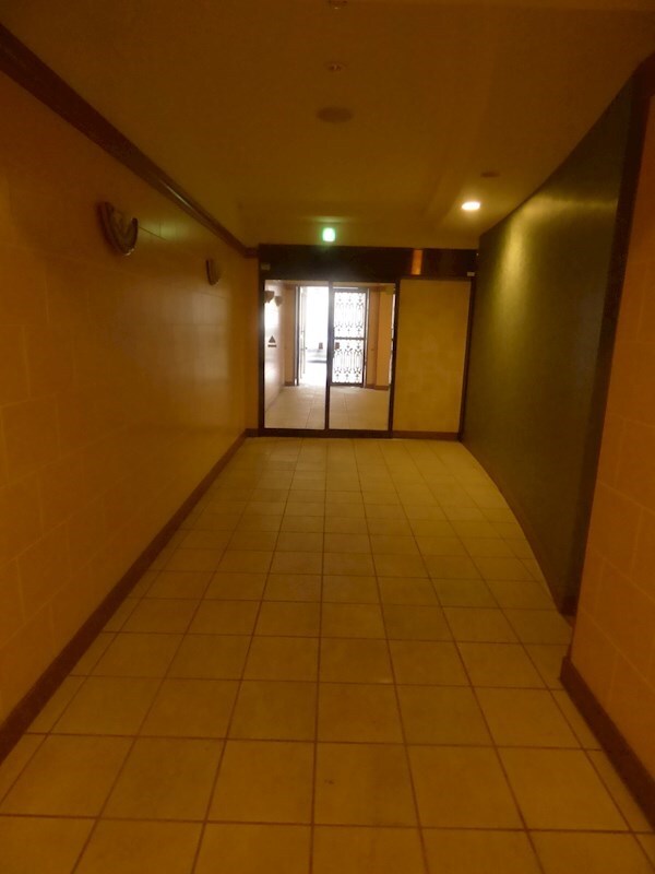 カーサ土橋の物件外観写真