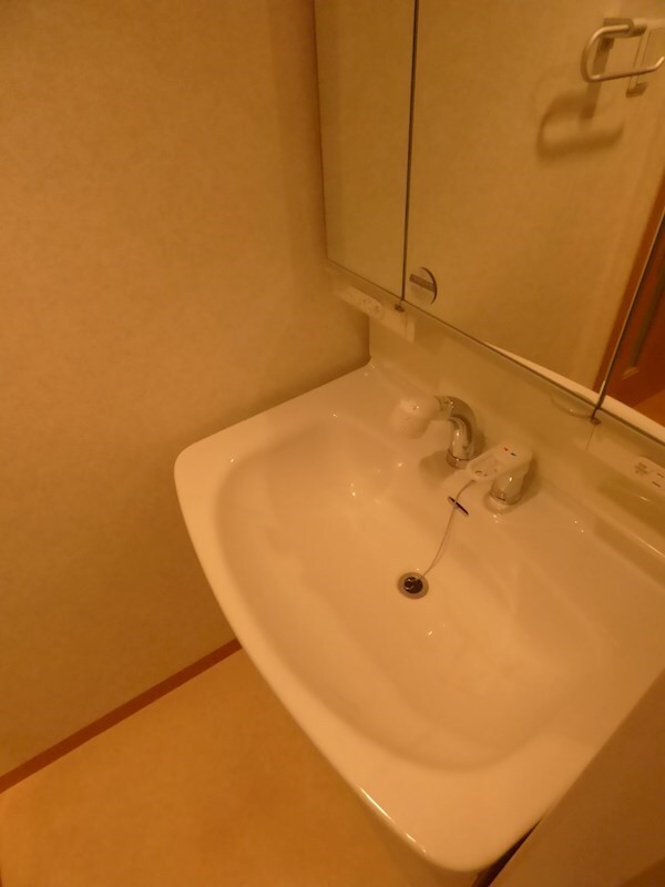 カーサ土橋の物件内観写真