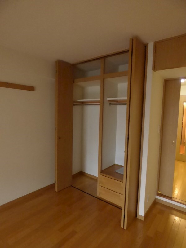 カーサ土橋の物件内観写真