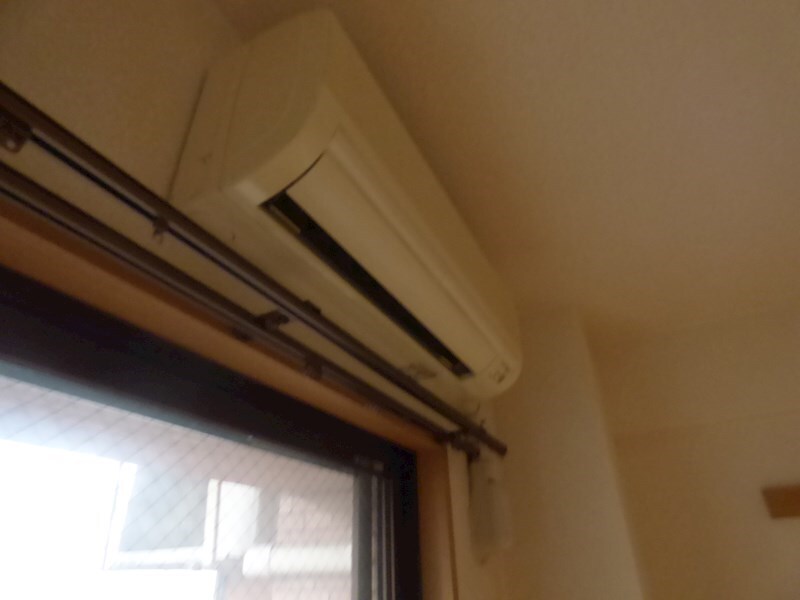 カーサ土橋の物件内観写真