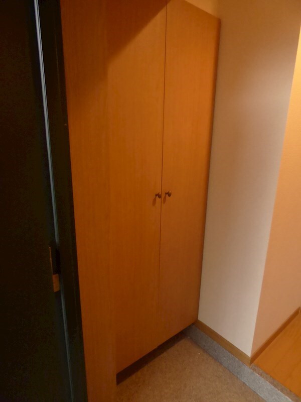 カーサ土橋の物件内観写真