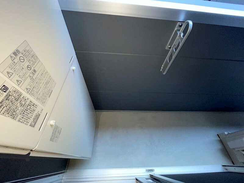 TURTLE　MINAMIMACHI（タートルみなみまち）の物件内観写真