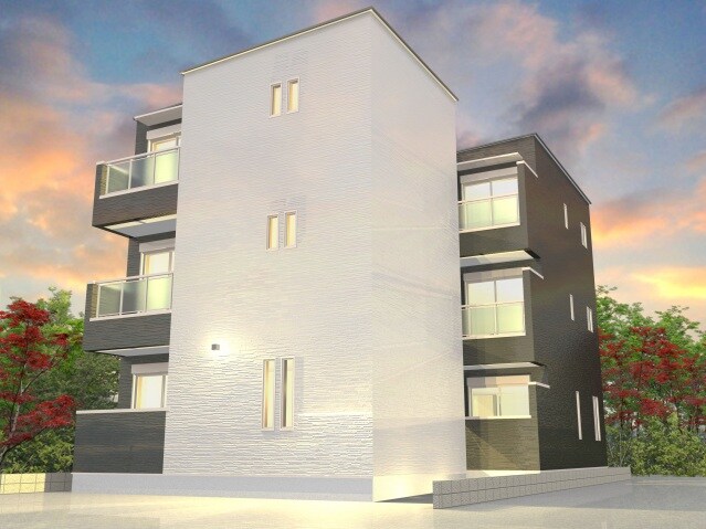 REGALEST U-M.78 祇園の物件外観写真