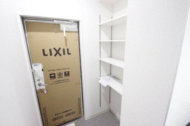 メゾンドリコリス西霞の物件内観写真