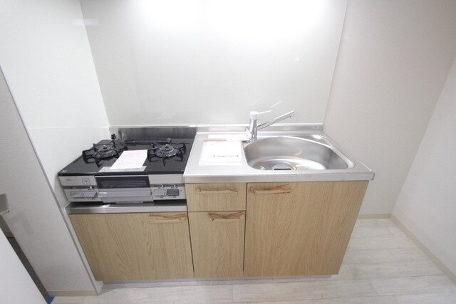 メゾンドリコリス西霞の物件内観写真