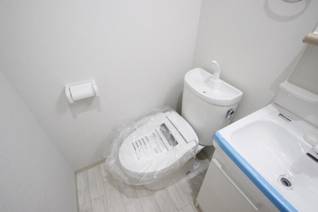 メゾンドリコリス西霞の物件内観写真