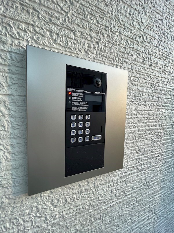 メゾンドリコリス西霞の物件内観写真