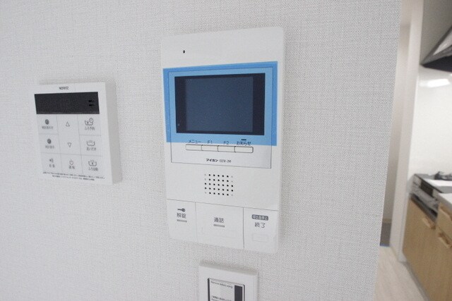 メゾンドリコリス西霞の物件内観写真