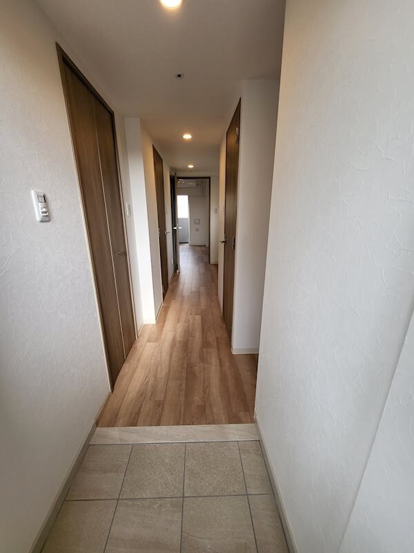 ブランシエスタ河原町の物件内観写真