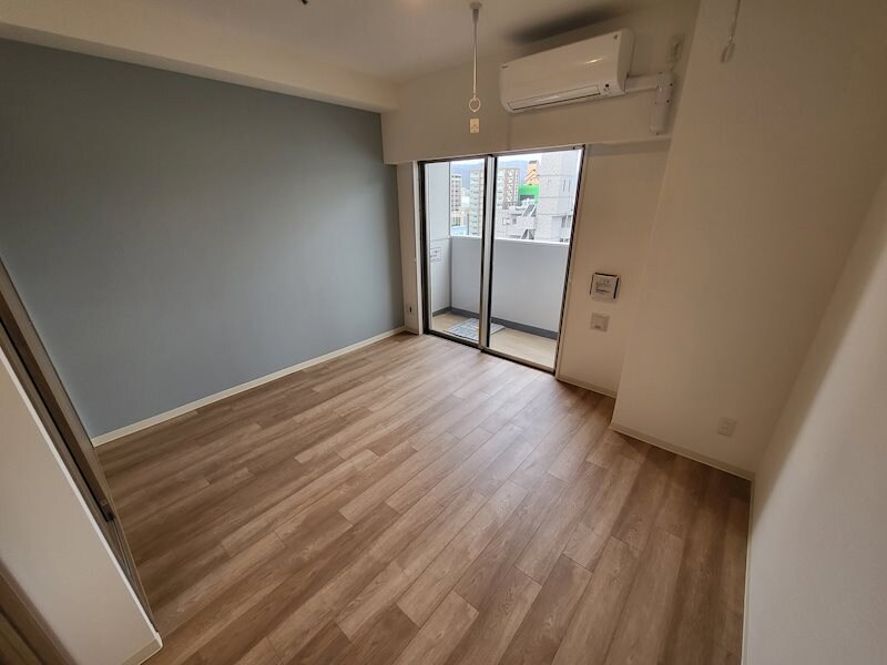 ブランシエスタ河原町の物件内観写真