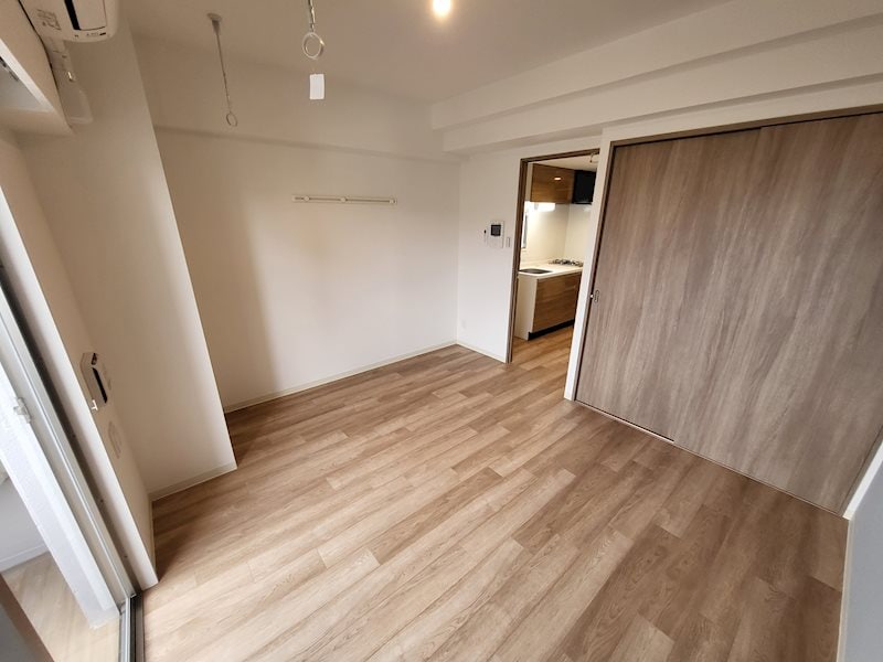 ブランシエスタ河原町の物件内観写真