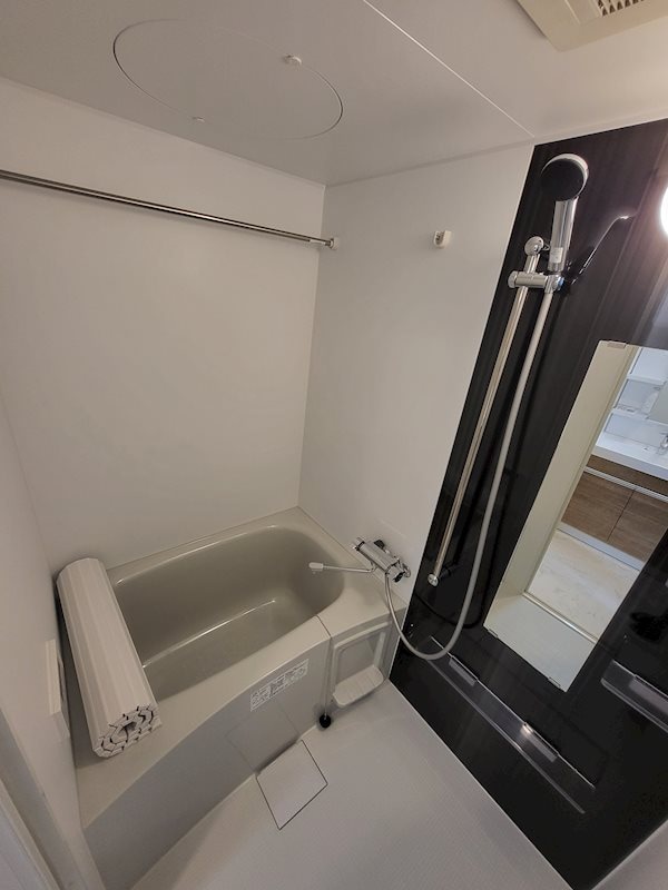 ブランシエスタ河原町の物件内観写真