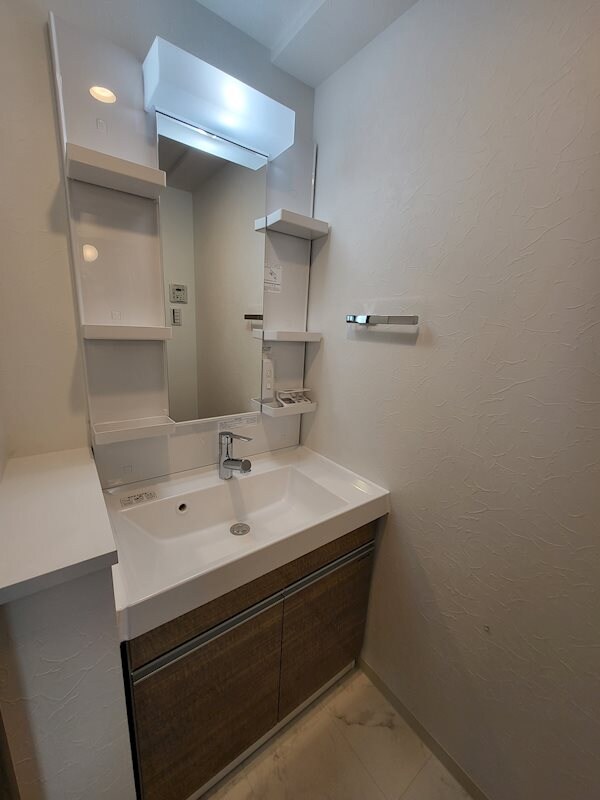 ブランシエスタ河原町の物件内観写真