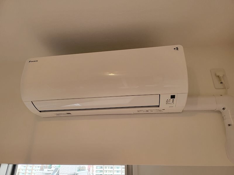 ブランシエスタ河原町の物件内観写真