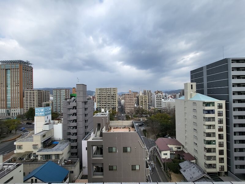 ブランシエスタ河原町の物件内観写真
