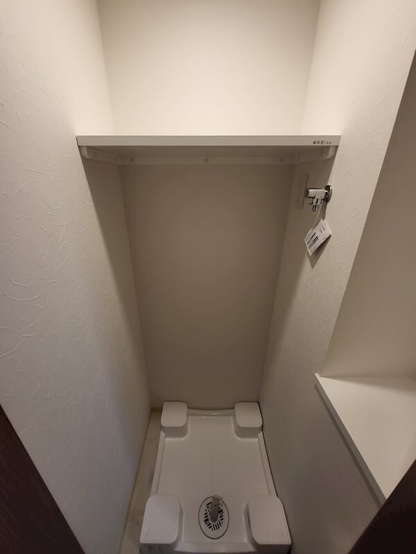 ブランシエスタ河原町の物件内観写真