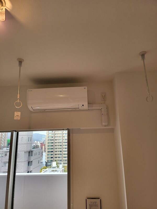 ブランシエスタ河原町の物件内観写真