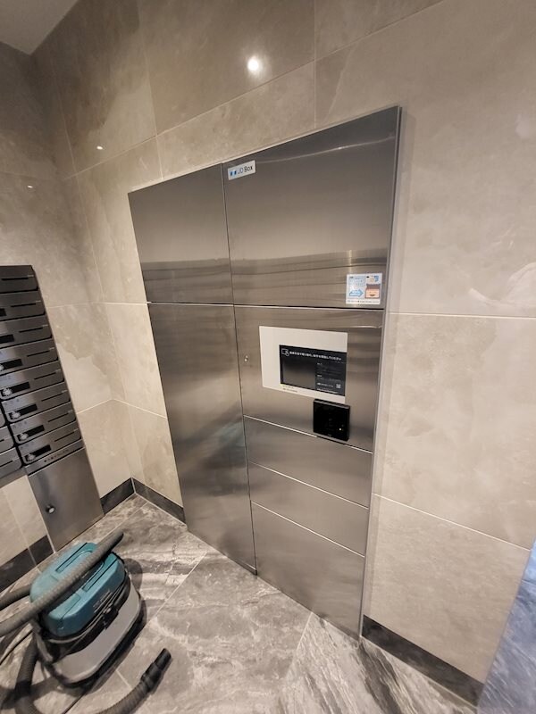 ブランシエスタ河原町の物件内観写真