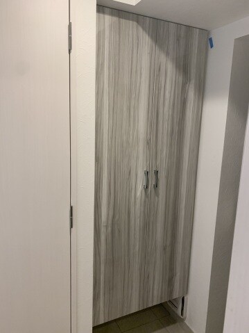 ブランシエスタ河原町の物件内観写真