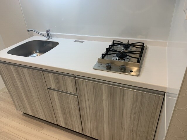 ブランシエスタ河原町の物件内観写真