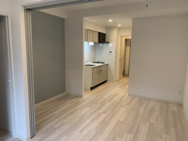 ブランシエスタ河原町の物件内観写真