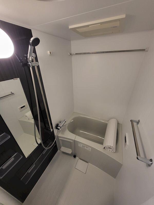 ブランシエスタ河原町の物件内観写真