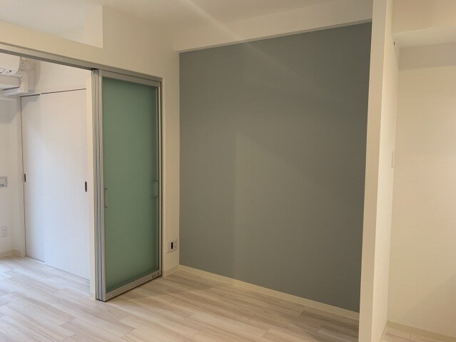 ブランシエスタ河原町の物件内観写真