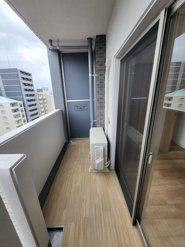 ブランシエスタ河原町の物件内観写真