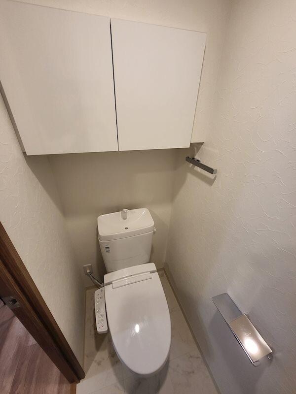 ブランシエスタ河原町の物件内観写真