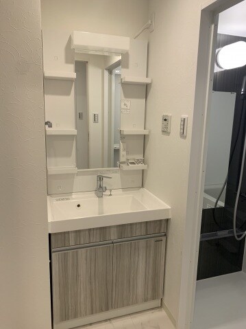 ブランシエスタ河原町の物件内観写真