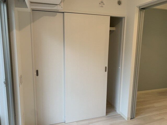 ブランシエスタ河原町の物件内観写真