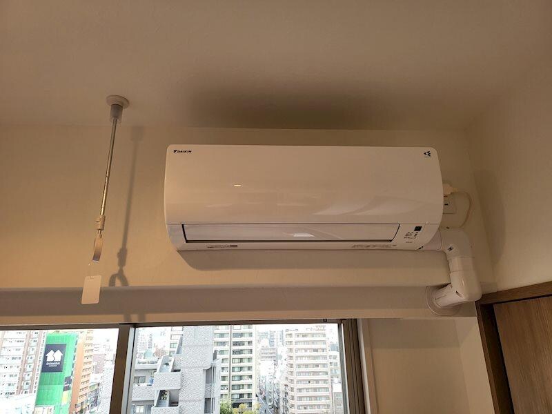 ブランシエスタ河原町の物件内観写真