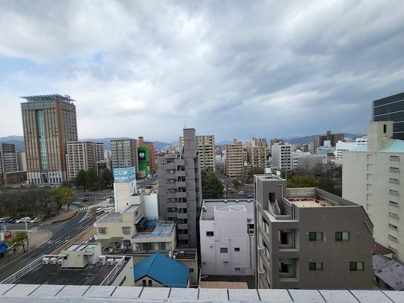 ブランシエスタ河原町の物件内観写真