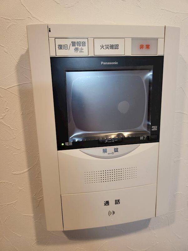 ブランシエスタ河原町の物件内観写真