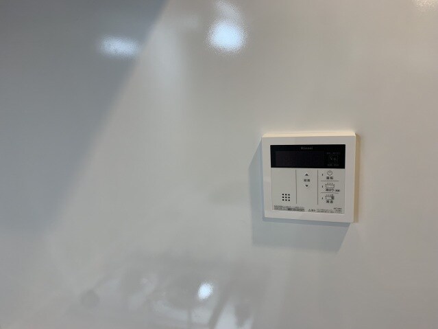 ブランシエスタ河原町の物件内観写真