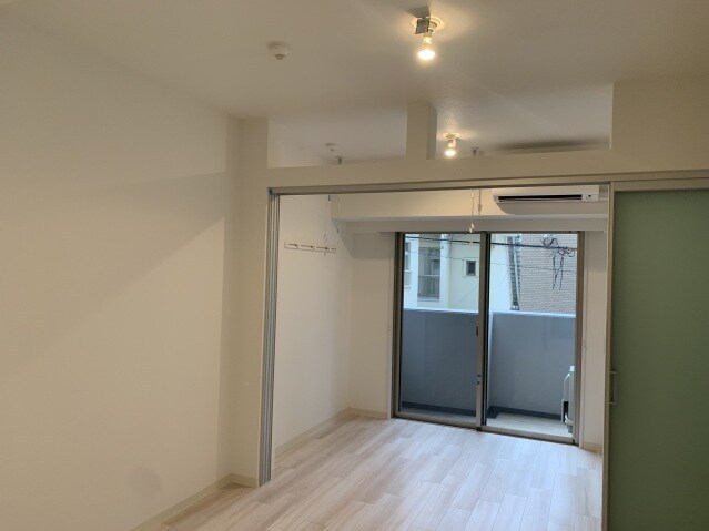 ブランシエスタ河原町の物件内観写真